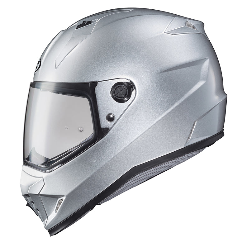hjc dx1 helmet HJC DS-X1 Awing MC7SF Dual Sport Helmet– Moto Central