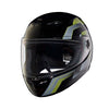 Royal Enfield Exclusive Camo MLC Gloss Black Helmet