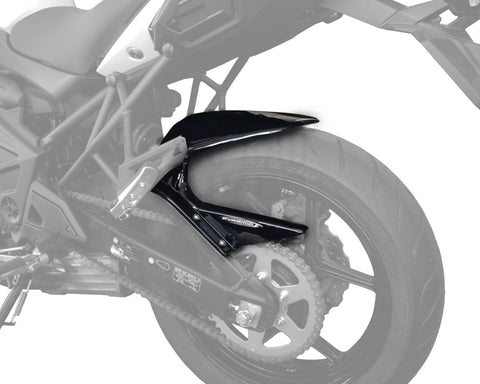 Pyramid Rear Hugger for Kawasaki Versys 650 (73881B)