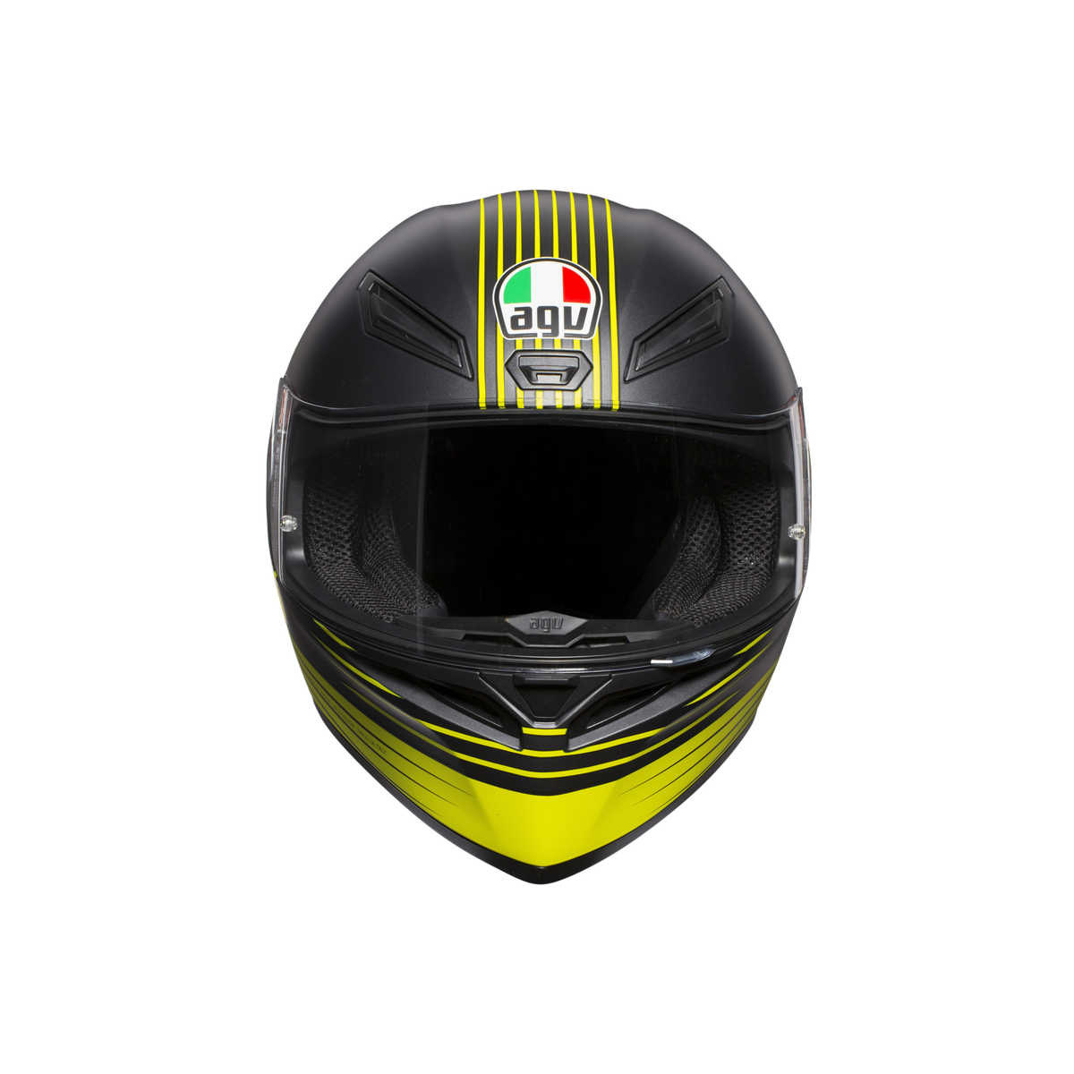 Agv k1 best sale edge