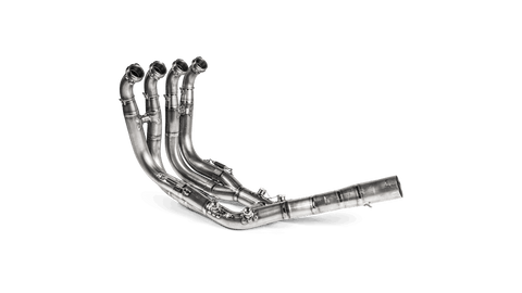 AKRAPOVIC BMW S 1000 RR 2019 Optional Header (SS) (E-B10R7)