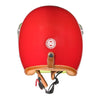 Royal Enfield Urban Rider Gloss GT Red Helmet