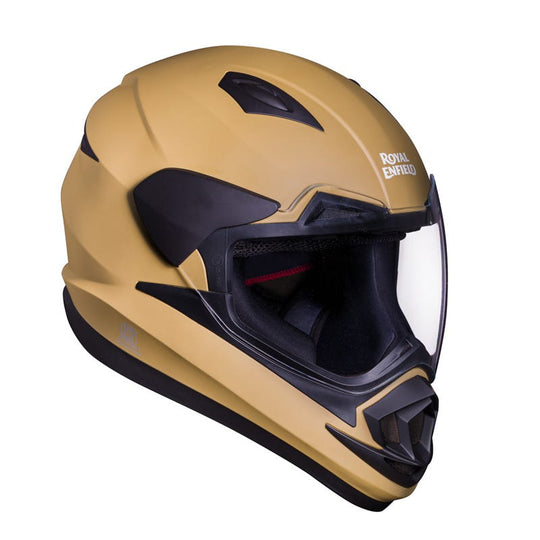 Royal Enfield Escapade Desert Storm Helmet