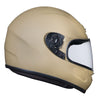 Royal Enfield Old Madras Matt Desert Storm Helmet
