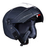 Royal Enfield Modular Adroit Matt Black Helmet