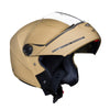 Royal Enfield Modular Adroit Desert Storm Helmet