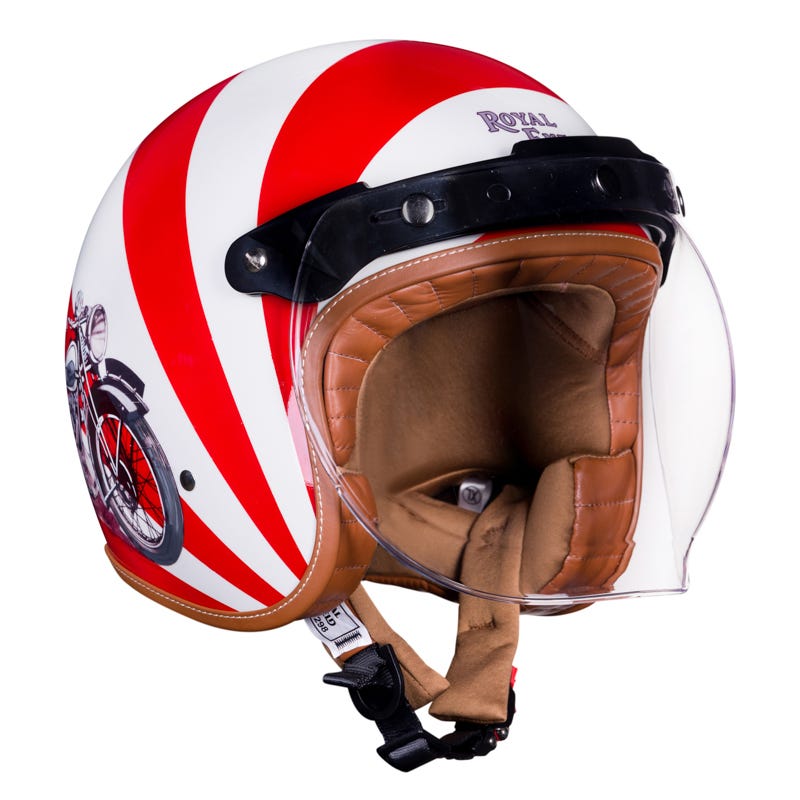 Bullet deals helmet visor