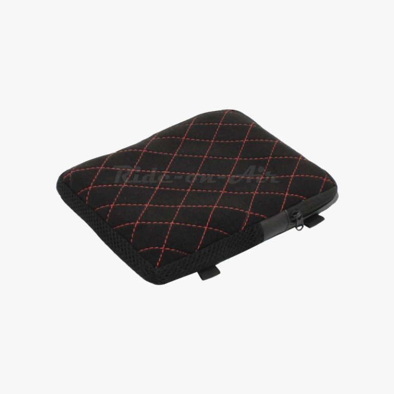 Ride on cheap air pillion