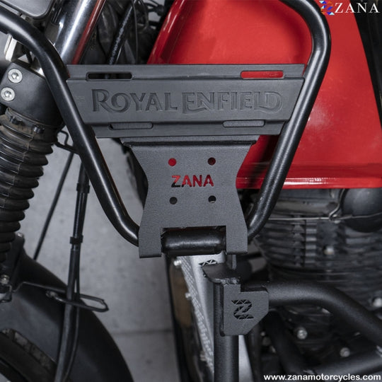 ZANA JERRY CAN MOUNT FOR HIMALAYAN (ZI-8220)