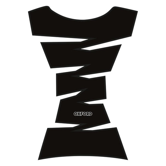 Oxford Jagged Tank Pad