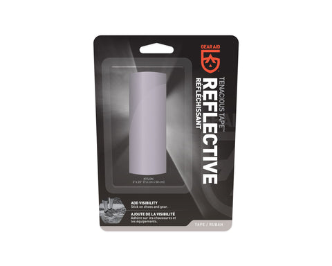 Gear Aid Tenacious Tape Reflective 7cm x 50cm (10785)