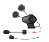 SENA 10 S Motorcycle Bluetooth Communication System, Communicators, SENA, Moto Central