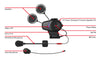 SENA 10 S Motorcycle Bluetooth Communication System, Communicators, SENA, Moto Central