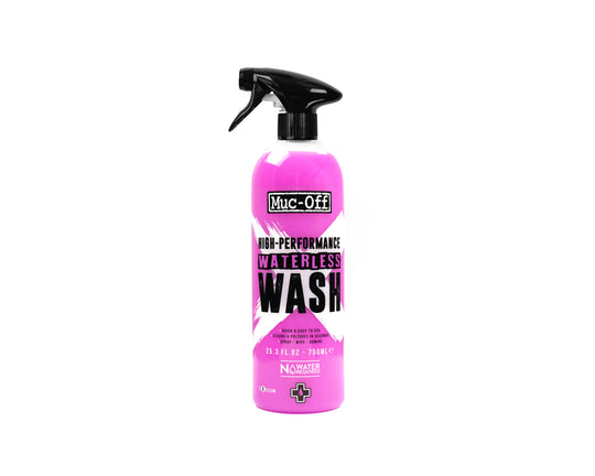 Muc Off Waterless Wash 750ml