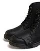 Trip Machine Boots Derby (Black)