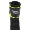 Royal Enfield E39 Mid Rise Riding Boots (Neon Green)