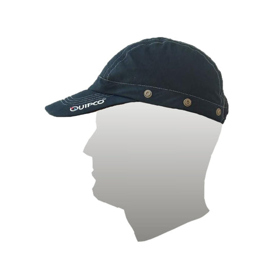 QUIPCO Explorer Anti UV Cap (Slate)
