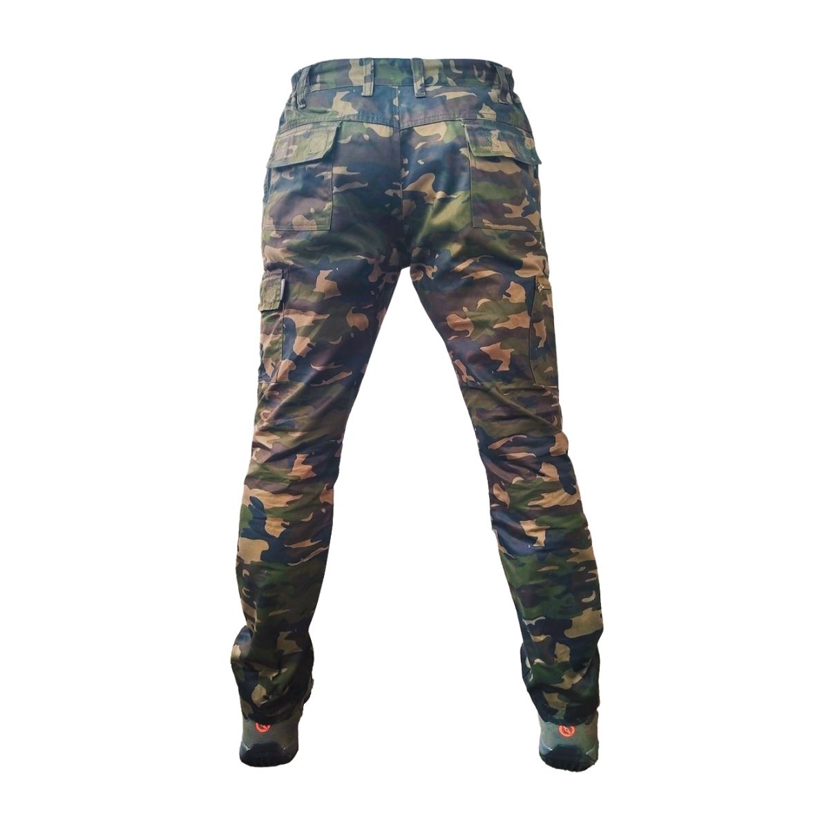 Buy Rothco Camo BDU Pants Cargo Pants Camo Cargo Pants Online at  desertcartINDIA