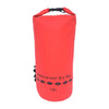 QUIPCO Aqua Shield Heavy Duty Waterproof Drybag 10L Red