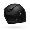 Bell Revolver Evo Solid Matt Black Helmet, Flip Up Helmets, BELL, Moto Central