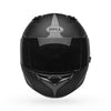 Bell Qualifier Flare Matt Black Grey Helmet, Full Face Helmets, BELL, Moto Central