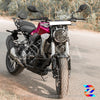 ZANA HEAD LIGHT GRILL CB300R (ZI-7071)