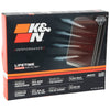 K&N Air Filter for Bajaj Pulsar 2000 NS (BA-2012)