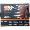 K&N Air Filter for Bajaj Pulsar 2006 Onwards (BA-2201)