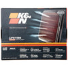 K&N Air Filter for BMW K1600 GTL STANDARD/PRO/B 2011 ONWARDS (BM-1611)