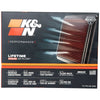 K&N Air Filter for KTM DUKE 200 RC 200 / 390 TILL DATE & DUKE 390 UPTO 2016 (KT-1211)