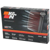 K&N Air Filter for YAMAHA FZ6, FAZER 600 (2004-2009) (YA-6004)