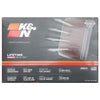 K&N Air Filter for TRIUMPH Speed Triple 1050 (TB-1011)
