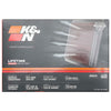 K&N Air Filter for TRIUMPH STREET TRIPLE, DAYTONA (2013-2014) (TB-6713)