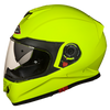 SMK Twister Hi Vision Gloss (HV400) - Moto Central