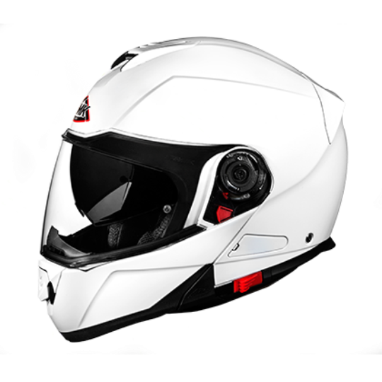 SMK Glide Gloss White (GL100)