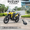 ZANA SIDE STAND EXTENDER FOR SUZUKI V-STROM 250 (ZI-8230)