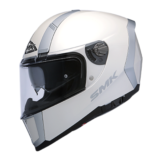 SMK Force Gloss White (GL100)