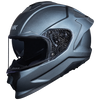 SMK Titan Gloss Anthracite (GLDA600) Helmet