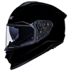 SMK Titan Matt Black (MA200) Helmet