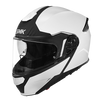 SMK Gullwing Gloss White (GL100) Helmet