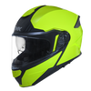 SMK Gullwing Gloss Hi Vision (HV400) Helmet