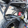 ZANA SADDLE STAY BLACK PULSAR 200NS (ZI-5010)