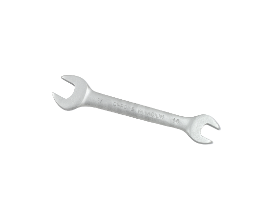 Cruztools 14 X 17mm Wrench Oe1417 Moto Central 