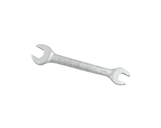 CruzTools 14 x 17mm Wrench (OE1417)