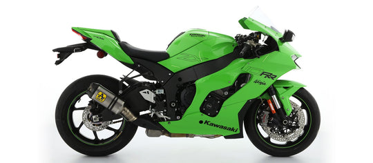 ARROW Kawasaki ZX 10R / RR 2021 Link Pipe (71754MI)