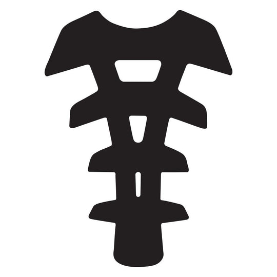 Oxford Gel Spine Arachnid Tank Pad