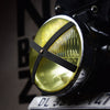 Trip Machine Headlight X Classic (Black)