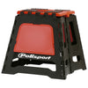 Polisports Foldable Bike Stand Black Red (8981500004)