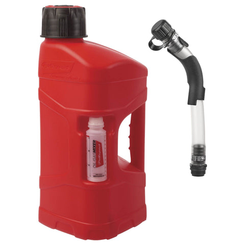 Polisports Pro Octane Fuel Can 10L (8464600001-10L)