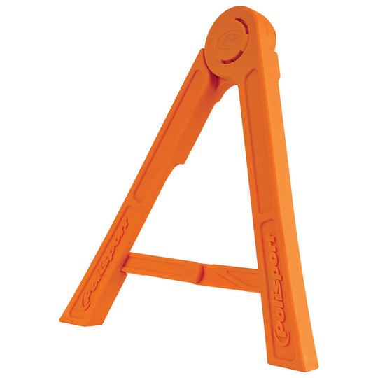Polisports Tripod Bike Stand Orange (8981700002)